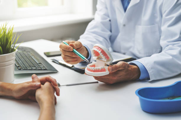 Why Choose Us for Your Dental Needs in North Aurora, IL