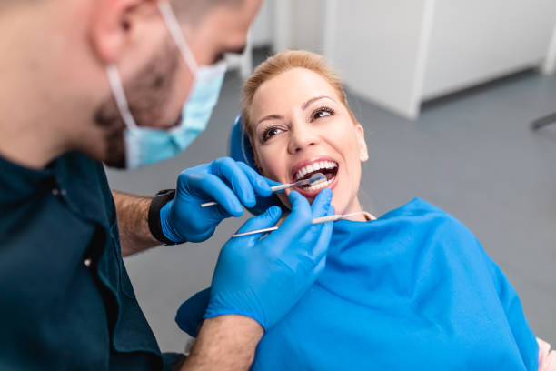Best Cosmetic Dentistry  in North Aurora, IL