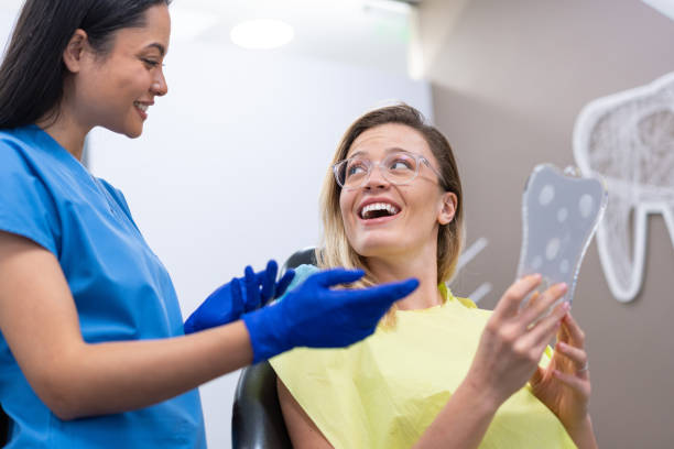 Best Full Mouth Reconstruction  in North Aurora, IL