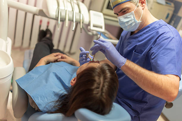 North Aurora, IL  Holistic Dental Services Company